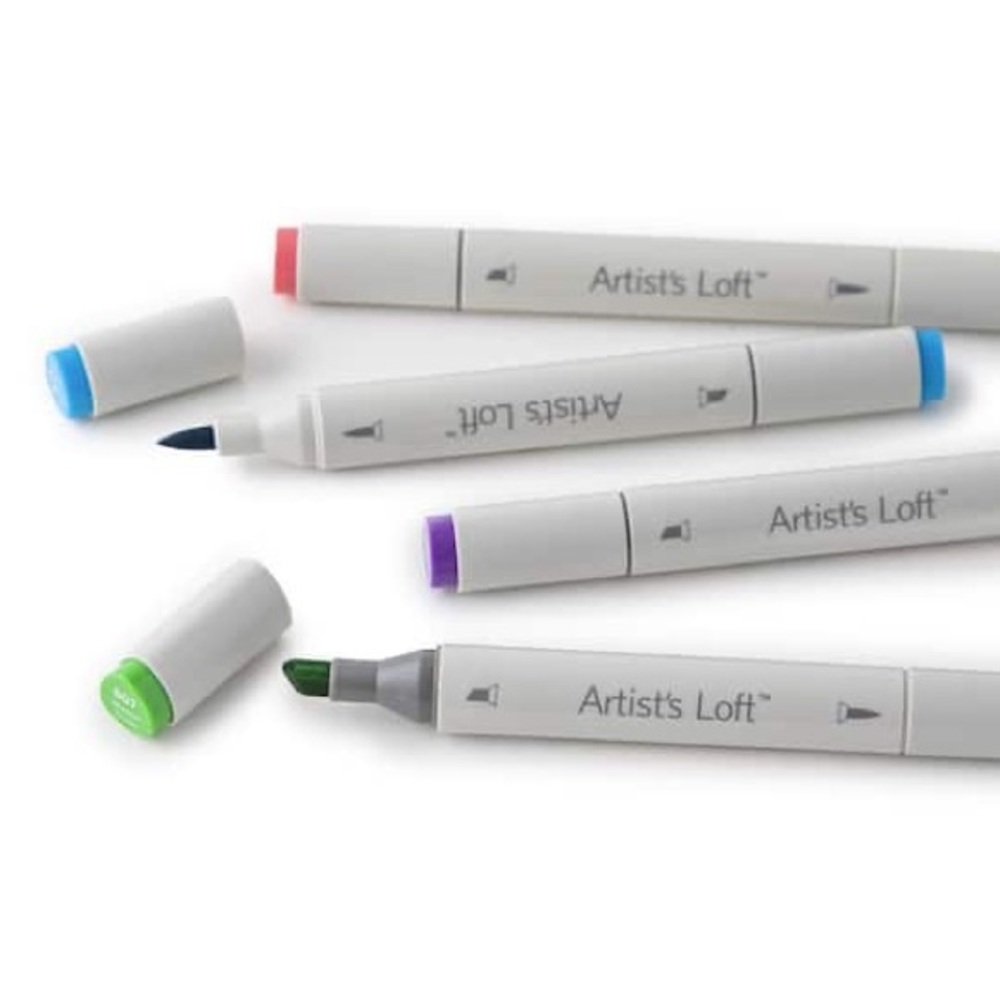 Colored Pencils and Watercolor Art Supplies Bundle Set - Picture 12 of 15